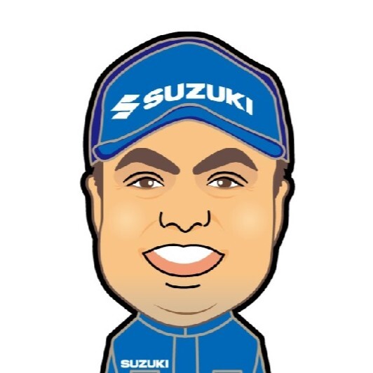 シャキブ